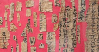 عالمة إسبانية تكشف سر أقدم أدبيات الفراعنة بفك رموز بردية مايوركا