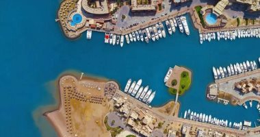 قطاع النقل البحرى: منح السائحين الأجانب على متن اليخوت إقامة سياحية 3 شهور