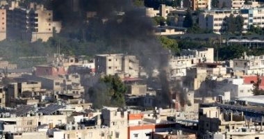وكالة الأنباء اللبنانية: سقوط 5 قتلى و 15 مصابا جراء الاشتباكات فى مخيم عين الحلوة