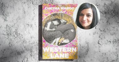 شيتنا مارو: Western Lane رواية رياضية تتناول ألغاز الخسارة والمهاجرين