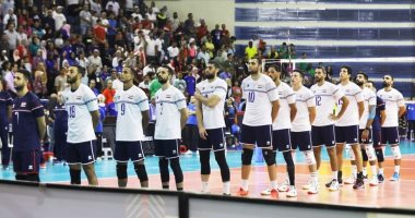 Egyptian Men’s Volleyball Team Heads to Japan for Olympic Qualifiers after African Championship Win