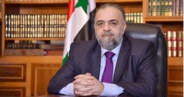 وزير الأوقاف السورى: المؤسسات الدينية تجتمع حول تأثير الفضاء الإلكترونى على الخطاب الدينى