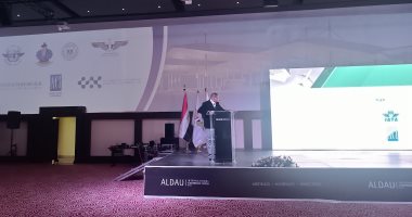 المصرية للمطارات: تطوير مطار الغردقة الدولى وإنشاء مبنى ركاب جديد صديق للبيئة