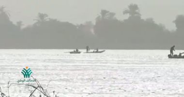 التحالف الوطنى ينظم ندوة بقرية التل ببنى سويف لتوعية الصيادين بالحفاظ على نهر النيل