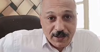 مواطن من أسيوط: مشروعات الرئيس السيسى تتحدث عن نفسها وأؤيده لفترة جديدة.. فيديو