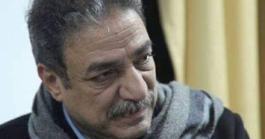 خالد جلال ناعيا أشرف عامر : فقدنا شاعرا وكاتبا مميزا 
