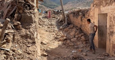 بنك التصدير والاستيراد الأفريقى يقدم نصف مليون دولار للإغاثة جراء زلزال المغرب