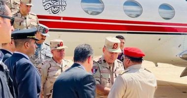 مصر ترسل 3 طائرات مساعدات إلى ليبيا تنفيذا لتوجيهات الرئيس السيسي.. فيديو 