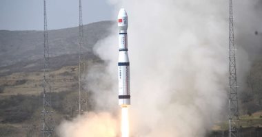 الصين تطلق قمرًا صناعيًا.. كل ما تحتاج معرفته عن صاروخ Long March 6A