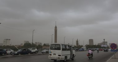 الأرصاد تطمئن المواطنين: تأثير العاصفة دانيال محدود على مصر.. فيديو