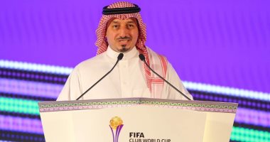 رئيس الاتحاد السعودى يكشف حقيقة التقدم لاستضافة كأس العالم 2030 