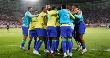 البرازيل ضد فنزويلا.. التشكيل المتوقع للسامبا فى تصفيات مونديال 2026