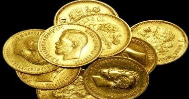 The price of the gold pound fell by 520 pounds in Egypt to record 21,880 pounds – Youm7