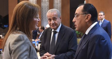 وزيرة التخطيط تستعرض وضع مصر فى تحقيق أهداف التنمية المستدامة