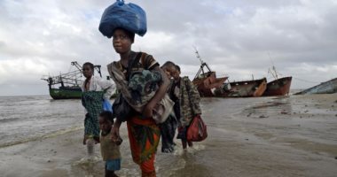 مصرع 42 شخصا إثر فيضانات ناجمة عن أمطار غزيرة في شرق الكونغو