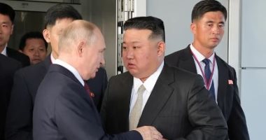 مساعد بوتين: موسكو وبيونج يانج ستوقعان اتفاقية شراكة استراتيجية