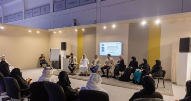 شباب في "الاتصال الحكومي 2023" يدعون لتعزيز حضور اللغة العربية في الفن والتكنولوجيا
