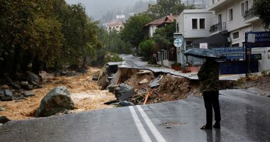 زلزال تركيا المدمر وفيضانات درنة.. أسوأ كوارث طبيعية فى 2023 (فيديو)