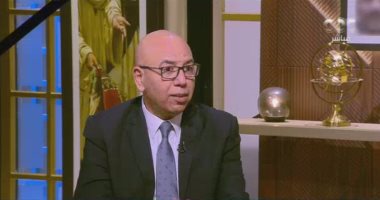 خالد عكاشة: نجاح التجربة المصرية فى مكافحة الإرهاب لفتت أنظار العالم
