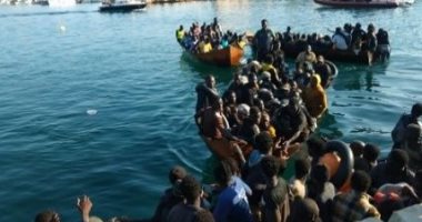 استمرار أزمة المهاجرين فى إيطاليا.. وفرنسا تغلق الحدود لكبح جماح اللاجئين