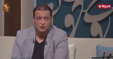 وائل الفشنى: غنائى أمام الرئيس السيسى شرف وربنا يجعلنى على قدر المسئولية