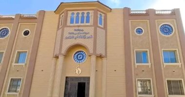 فعاليات اليوم.. افتتاح قصر ثقافة أبو المطامير وانطلاق معرض طلعت حرب للكتاب