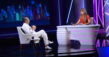محمد أبوداوود لقناة الحياة: المسرح أعطاني الكثير كمخرج وظلمني كممثل 