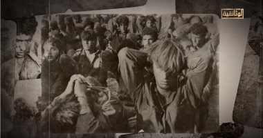 "الوثائقية" تقدم تغطية موسعة عن مرور 50 عاما على حرب أكتوبر