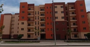 وزير الإسكان يتابع إنشاء 4171 وحدة سكنية بديلة للعشوائيات فى العبور