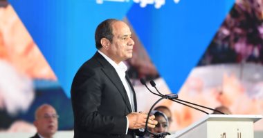 رئيس "الأحرار الاشتراكيين": قرارات الرئيس السيسي فى صالح الشعب المصرى