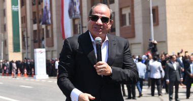 نقابة الزراعيين: مليون مهندس زراعي يؤيدون ترشح الرئيس السيسي بانتخابات الرئاسة
