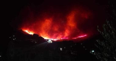 بعد اندلاع 40 حريقا فى نهاية الأسبوع.. رئيس وزراء اليونان: صيف خطير لنا