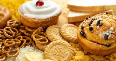 The Risk of Unhealthy Snacking: Impact on Heart Health and Stroke Risk Among Britons