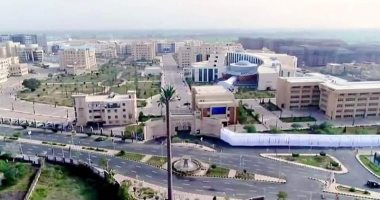 جامعة كفر الشيخ تحصد جوائز ومراكز متقدمة في أسبوع شباب الجامعات المصرية الـ13