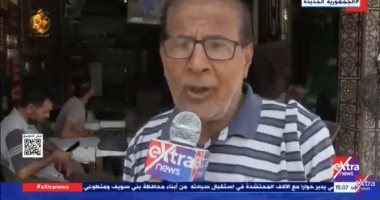 مصريون يشيدون بقرارات الرئيس السيسى: تمس المواطن البسيط وترفع معنويات الجميع