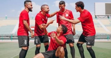 الفحص الطبى يحسم مصير لاعب الطلائع من مباراة البنك الأهلى فى الدوري