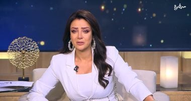 دينا غبور ومي القاضي في ضيافة رضوى الشربيني في "هي وبس" على DMC