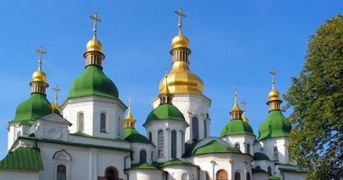 اليونسكو تدرج مواقع تراثية فى كييف بقائمة التراث المعرض للخطر