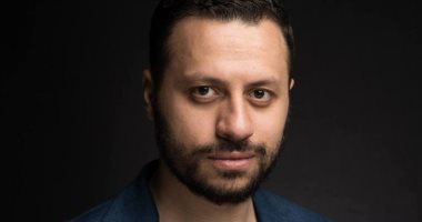 أحمد شوقي: اختياري رئيسا لاتحاد النقاد السينمائيين الدولي يكسر هيمنة الغرب