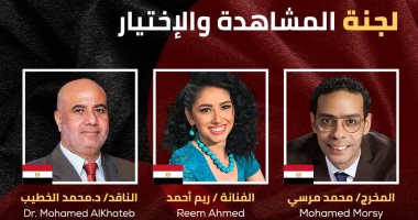 مهرجان شرم الشيخ للمسرح الشبابي يكشف عن قوام لجنة المشاهدة للدورة الثامنة 