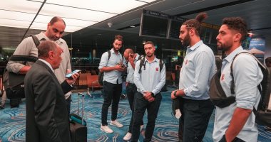 الأهلى يواجه الاتحاد السكندرى فى ربع نهائى البطولة العربية للسلة