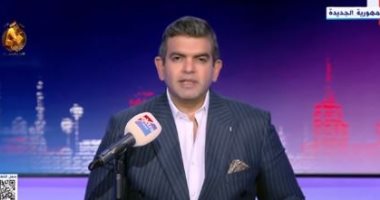 أحمد الطاهري: كلمة الرئيس في بني سويف تضمنت رسائل كثيرة.. وأحداث 2011 زلزال عنيف