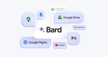 جوجل تتيح مميزات جديدة لـ Bard AI لمنافسة "بينج شات".. اعرف التفاصيل