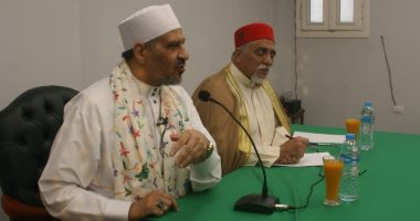 رئيس "الأعلى للطرق الصوفية": المشيخة تشهد صحوة علمية لتجديد الخطاب الدينى
