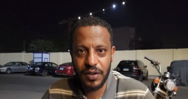 محمود العوامى من الأقصر: ندعم ترشح الرئيس السيسى لفترة جديدة لانتعاش السياحة