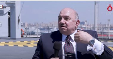 مدير الكلية البحرية المصرية السابق: تخصيص جسر جوي وبري وبحري مصري لدعم الليبيين في أزمتهم