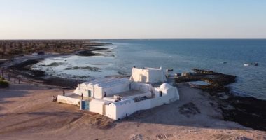 اليونسكو تعلن إدراج 9 مواقع على قائمة التراث العالمى.. بينها جزيرة تونسية