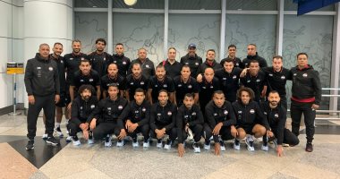 منتخب الصم يصل إلى ماليزيا للمشاركة فى كأس العالم لكرة القدم 