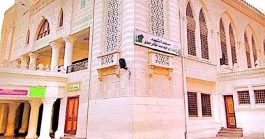 تفاصيل حصول 13 مسجدا على "الجودة والاعتماد" من الفئة (أ) فى الإسكندرية.. صور