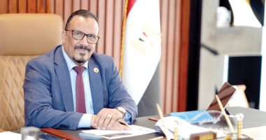 رئيس جمعية مطورى القاهرة الجديدة: العاصمة الإدارية أصبحت وجهة الاستثمار الأولى